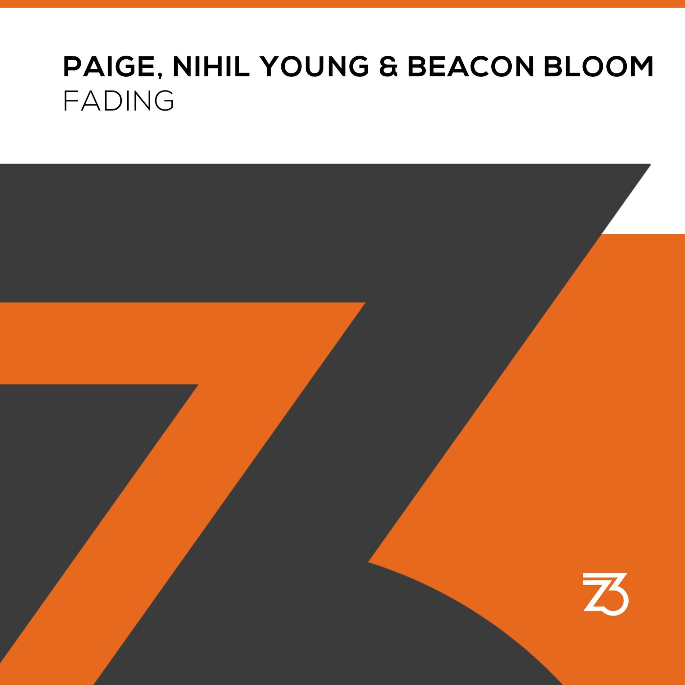Paige, Nihil Young, Beacon Bloom – Fading [ZT19801Z]